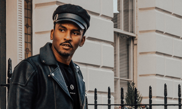 DIARY Influencer: Sean Webster from Sug-Sean